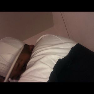 Meet your Posher, Edgar